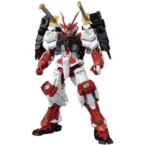Gundam Master Grade 1:100 Model Kit - Sengoku Astray Gundam