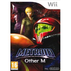 Metroid Other M