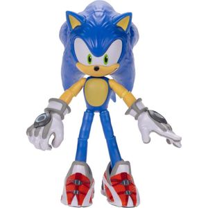 Sonic Prime Figure - Sonic