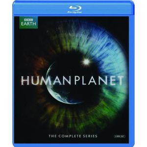 Human Planet