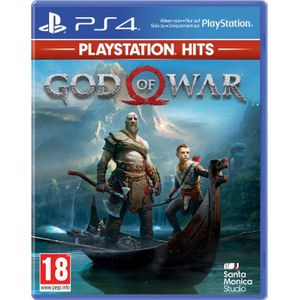 God of War (PlayStation Hits)