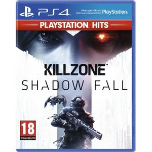 Killzone Shadow Fall (PlayStation Hits)
