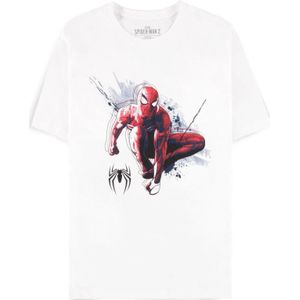 Spider-Man 2 - Men's Short Sleeved T-shirt