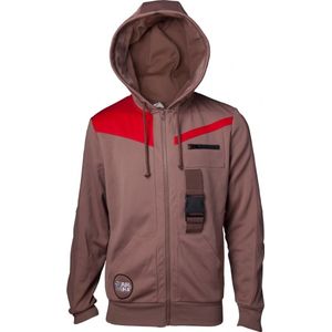 Star Wars The Last Jedi - Finn's Jacket Hoodie