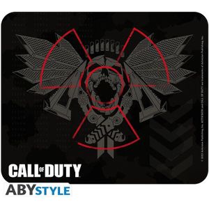 Call of Duty Flexible Mousepad - Black Ops