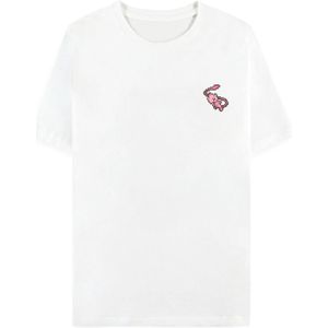 Pokemon Pixel Mew Women's T-shirt