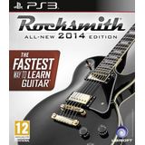 Rocksmith 2014