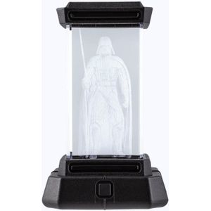 Star Wars - Darth Vader Holographic Light