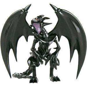 Yu-Gi-Oh! Action Figure - Red-Eyes B. Dragon