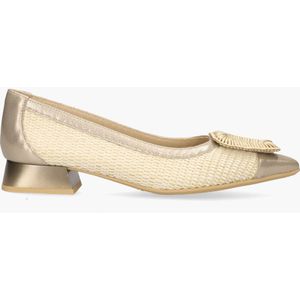 Hispanitas RHV254081 Off-White/Goud