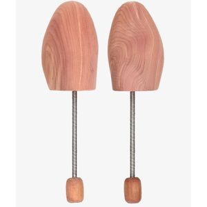 Nico Ceder Schoenspanners
