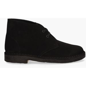 Clarks Desert Boot Zwart