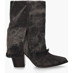 Steve Madden Lark Donkergrijs