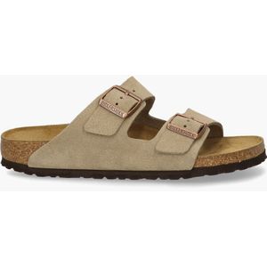 Birkenstock Arizona Taupe