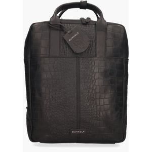 Burkely Cool Colbie Backpack Zwart