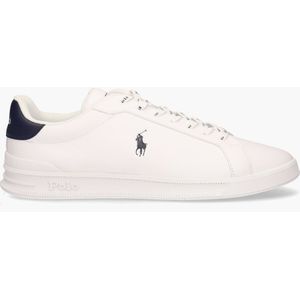 Polo Ralph Lauren Heritage Court II Wit/Blauw