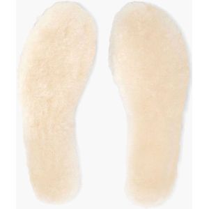 UGG Sheepskin Insole Insert  Inlegzolen