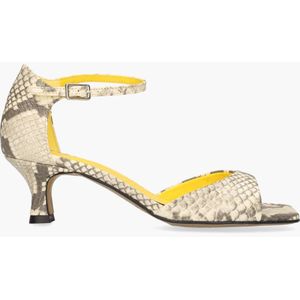 Toral Rubby Beige/Taupe
