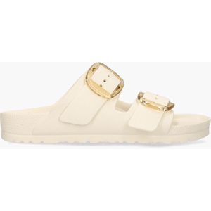 Birkenstock Arizona Big Buckle Off-White