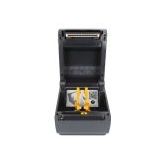 Zebra ZD220d direct thermal labelprinter met usb