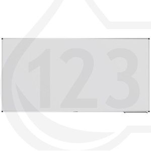 Legamaster Unite Plus whiteboard magnetisch email 180 x 90 cm
