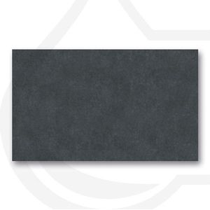Folia zijdepapier 50 x 70 cm zwart