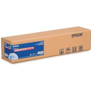 Epson S041641 Premium Semigloss Photo Paper Roll 610 mm (24 inch) x 30,5 m (250 g/m²)