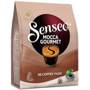 Senseo Mocca Gourmet (36 pads)