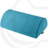 Leitz Ergo Cosy voetensteun blauw