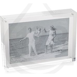 Maul acryl fotolijst 17,8 x 12,7 cm