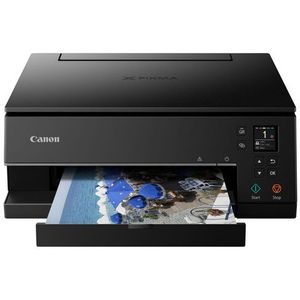 Canon Pixma TS6350a all-in-one A4 inkjetprinter met wifi (3 in 1), kleur