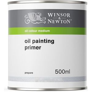 Winsor & Newton olieverf primer (500 ml)