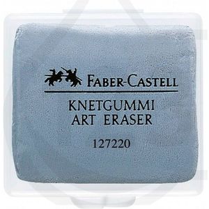 Faber-Castell kneedgom
