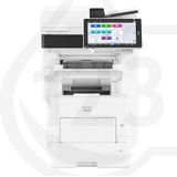 Ricoh IM 600SRF all-in-one A4 laserprinter zwart-wit (4 in 1)