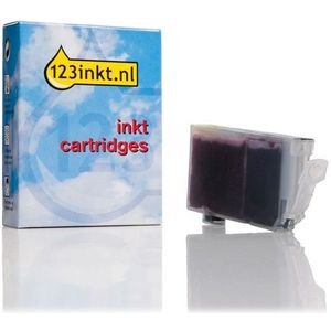Canon BCI-5M inktcartridge magenta (123inkt huismerk)