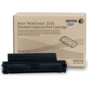Xerox 106R01528 toner zwart (origineel)