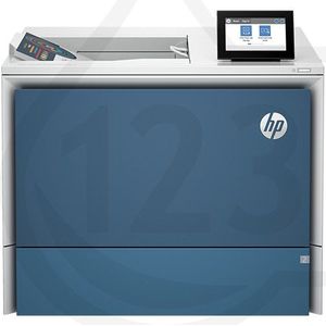 HP Color LaserJet Enterprise 6701dn A4 laserprinter kleur