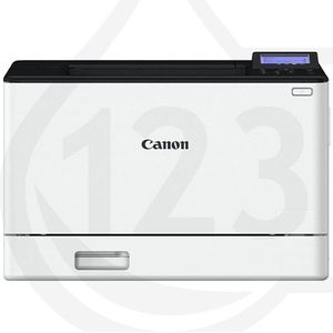 Canon i-SENSYS LBP673Cdw A4 laserprinter kleur met wifi