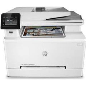 HP Color LaserJet Pro MFP M282nw all-in-one A4 laserprinter kleur met wifi (3 in 1)