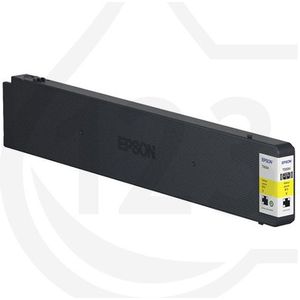 Epson T02Y4 inktcartridge geel (origineel)
