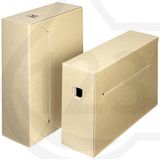 Loeff's City Box archiefdoos 30+ 120 x 265 x 395 mm (50 stuks)