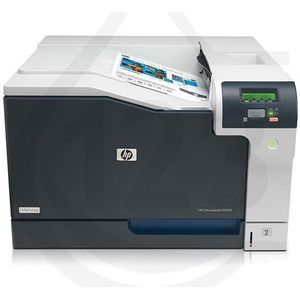 HP Color LaserJet Pro CP5225n A3 laserprinter kleur