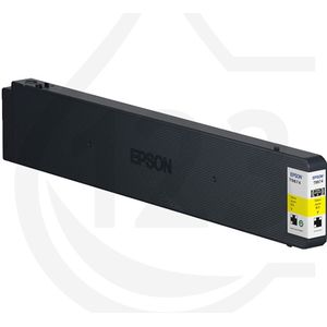 Epson T8874 inktcartridge geel (origineel)
