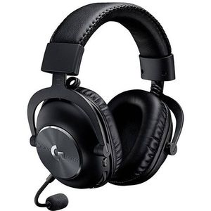 Logitech G Pro X gaming headset