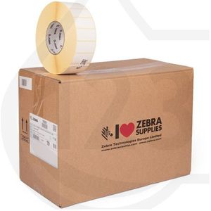 Zebra Z-Select 2000T label (76051) 51 x 25 mm (10 rollen)