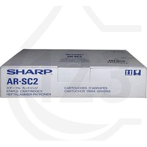 Sharp AR-SC2 nietjes (origineel)