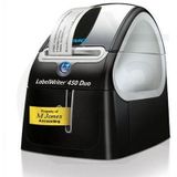 Dymo LabelWriter 450 Duo