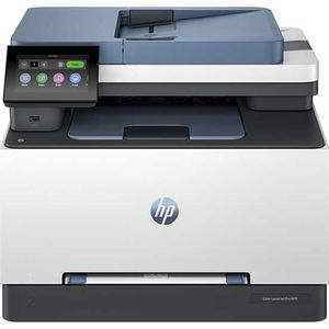 HP Color LaserJet Pro MFP 3302fdn all-in-one A4 laserprinter kleur (4 in 1)