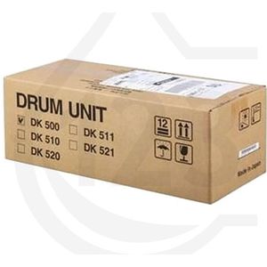 Kyocera DK-500 drum (origineel)