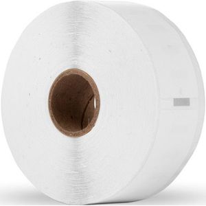 Dymo 1933081 / 22112285 duurzame magazijnetiketten (123inkt huismerk)